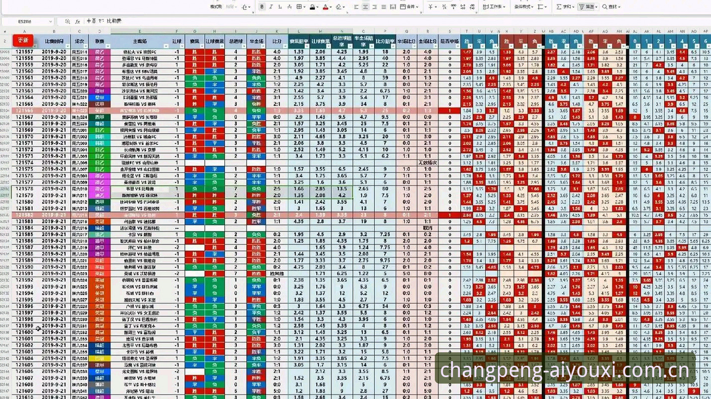 资深用户拆解爱游戏赛事赔率查询官方下载的三大实战要点